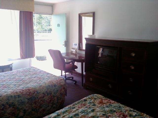 Motel Savannah Georgetown Habitación foto
