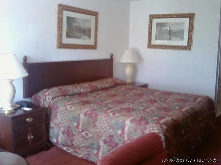 Motel Savannah Georgetown Habitación foto